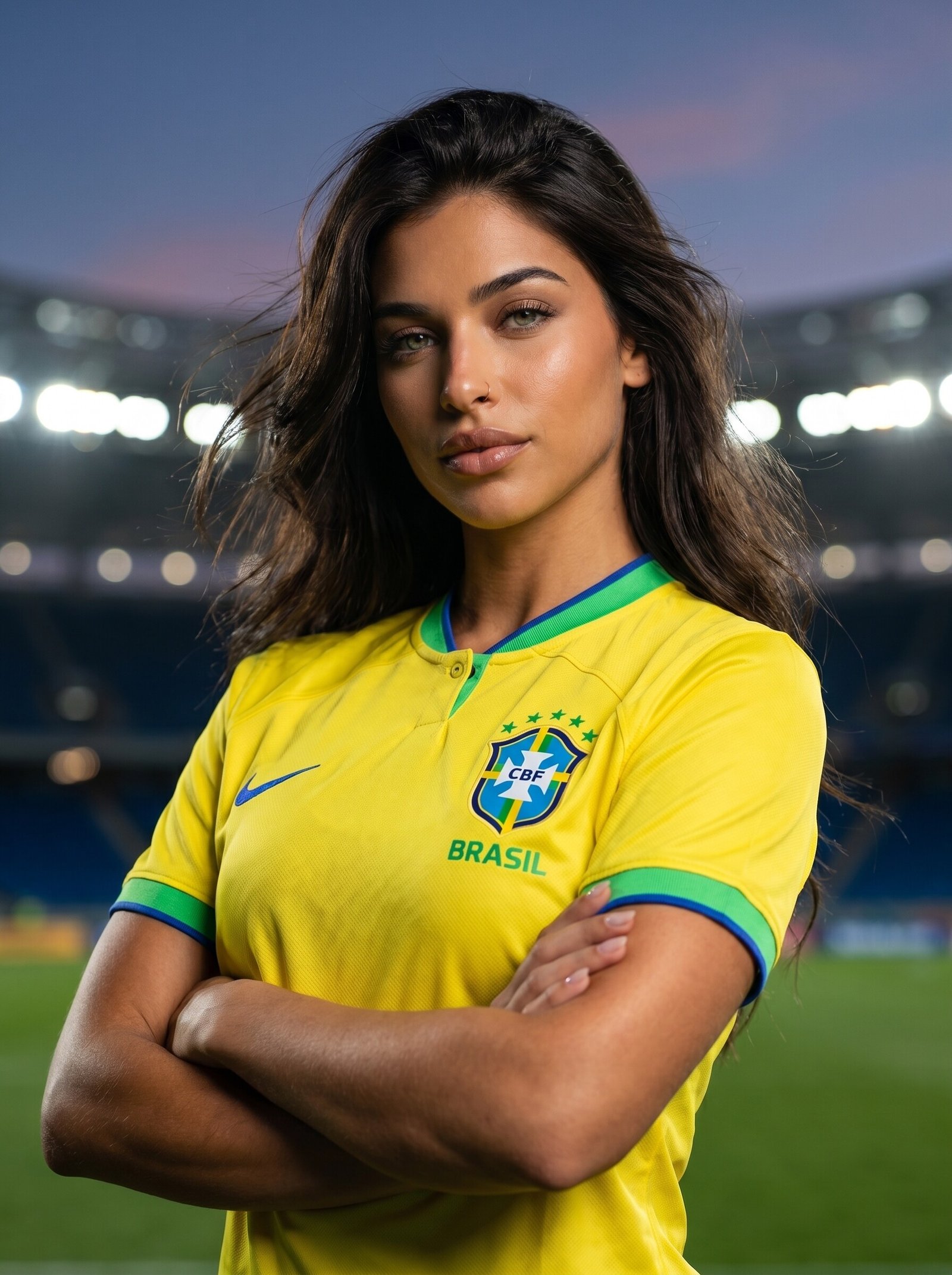 Isabela - imagem com IA