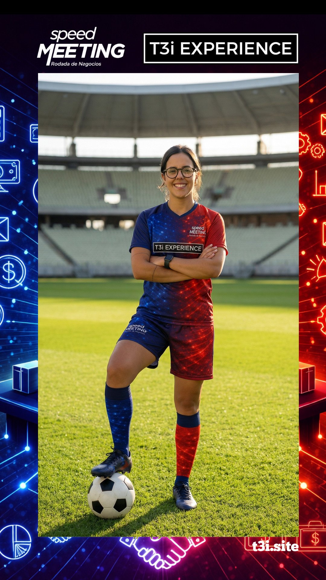 Participante 03 - imagem com IA
